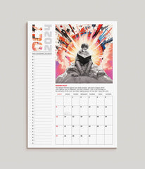 2024 Wall calendars (DIGITAL DOWNLOAD)