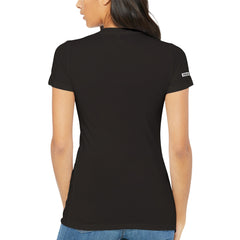 Bold as lions - Premium Womens Crewneck T-shirt