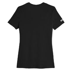 Bold as lions - Premium Womens Crewneck T-shirt
