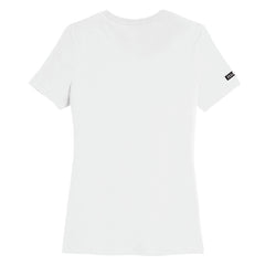 Bold as lions - Premium Womens Crewneck T-shirt