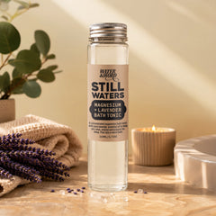 Still Waters - Magnesium Sleep Bath Tonic
