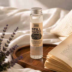 Still Waters - Magnesium Sleep Bath Tonic