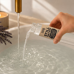 Still Waters - Magnesium Sleep Bath Tonic