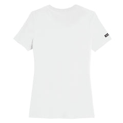 You are there - Premium Womens Crewneck T-shirt