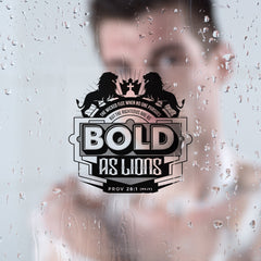 Bold as Lions