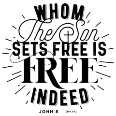 Free Indeed