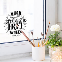 Free Indeed