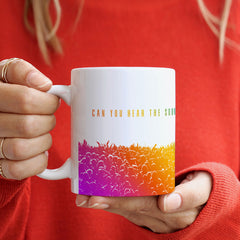 Mug - Sound of Heaven