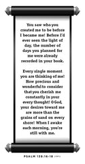Scroll