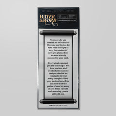 Scroll