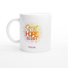 Mug - Christ in you