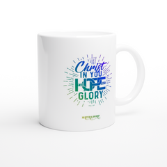 Mug - Christ in you