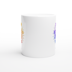 Mug - Free Indeed
